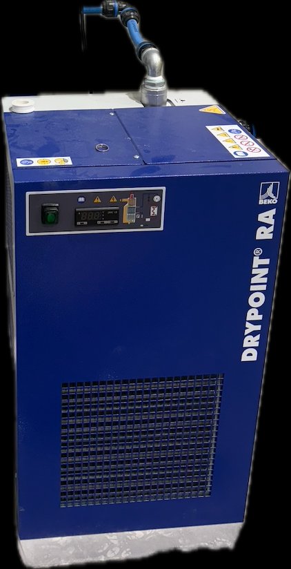 BEKO DRYPOINT RA Refrigeration Dryer