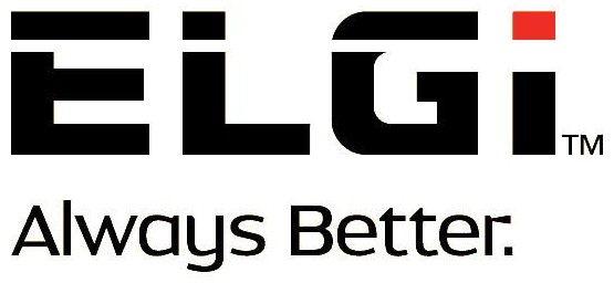 ELGi Air Compressors - Always Better