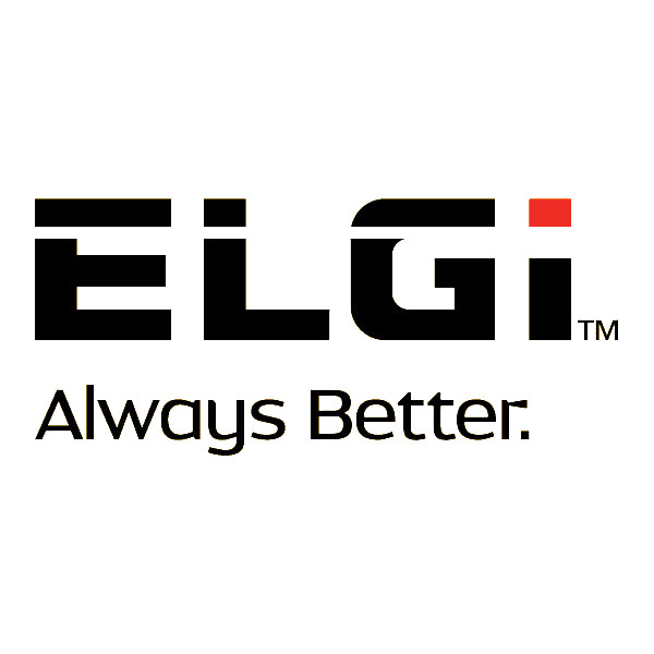ELGi Air Compressors — Always Better