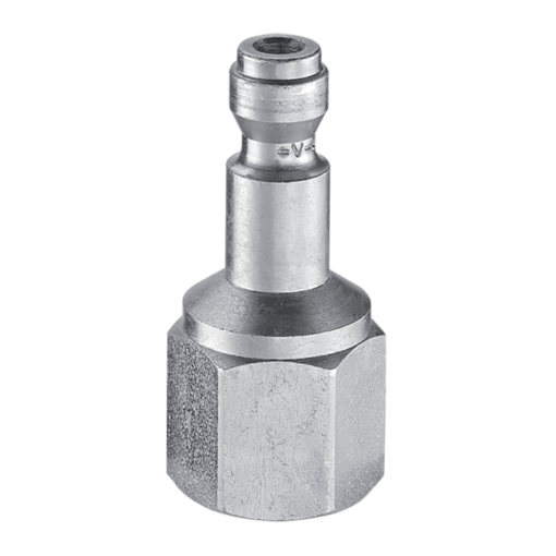 FEMALE PLUG