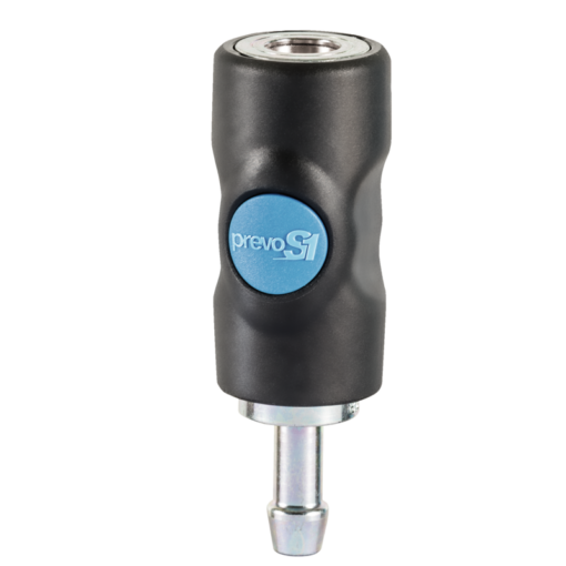 HOSE STEM COUPLER