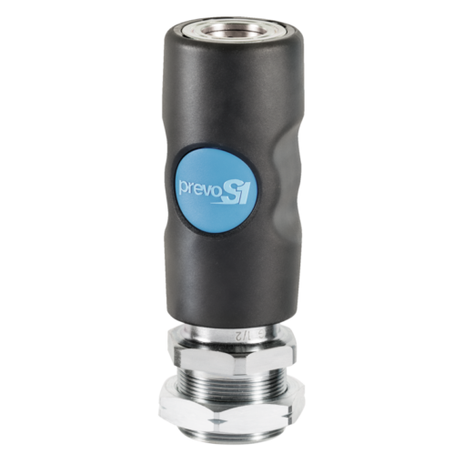 BULKHEAD COUPLER