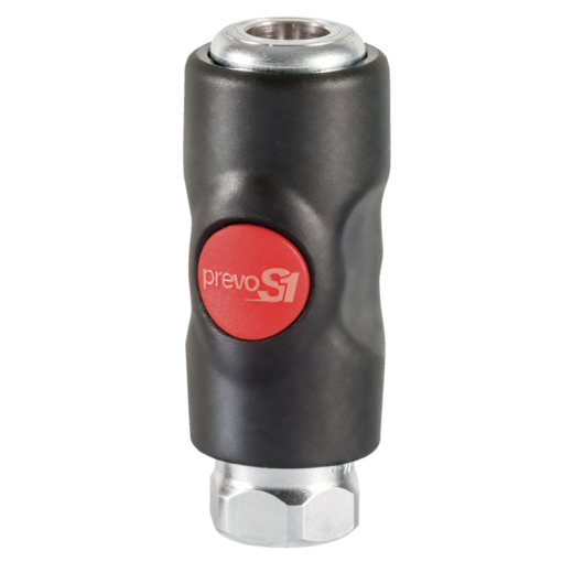 FEMALE COUPLER