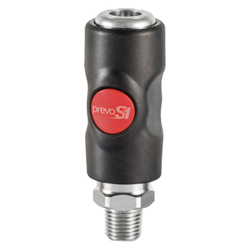 MALE COUPLER