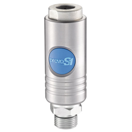 MALE COUPLER