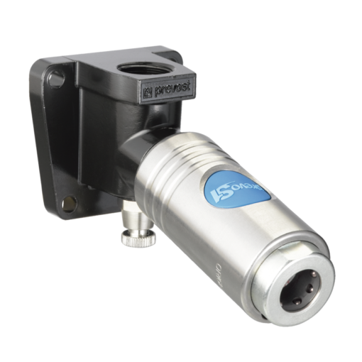 FEMALE THREAD SINGLE WALL MANIFOLD - 1 COUPLER AND DRAIN - 1/2" INDUSTRIAL INTERCHANGE