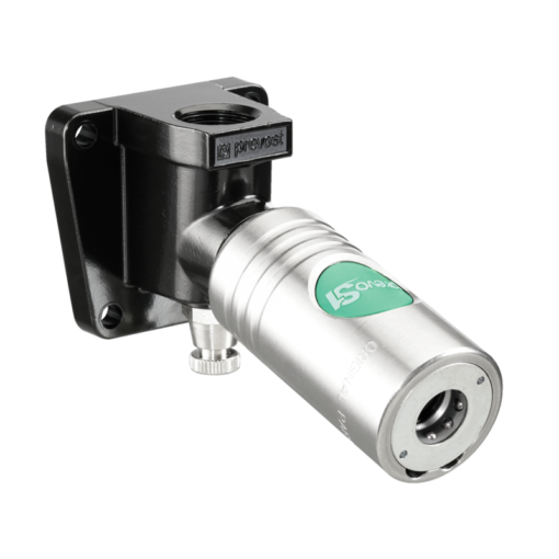 FEMALE THREAD SINGLE WALL MANIFOLD - 1 COUPLER AND DRAIN - 1/2" HIGH FLOW INTERCHANGE