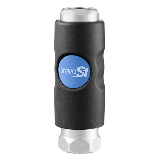 FEMALE COUPLER