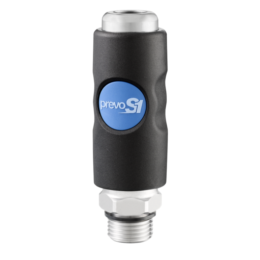 MALE COUPLER