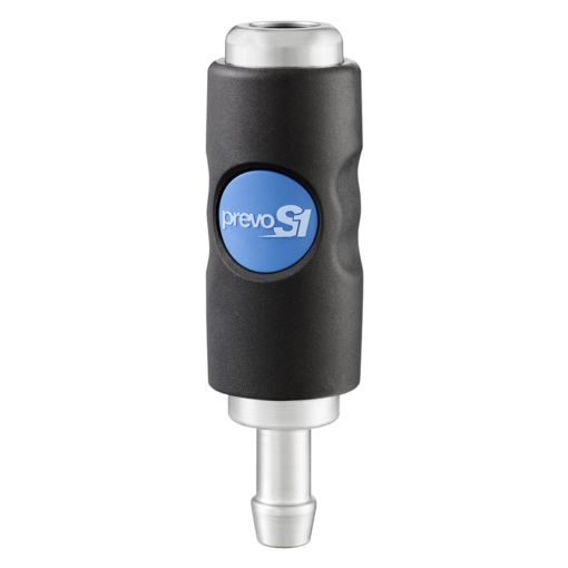 HOSE STEM COUPLER