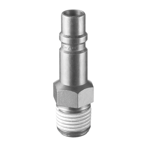 MALE PLUG